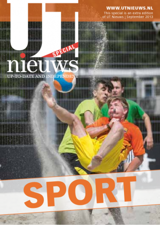 Sports (English) cover