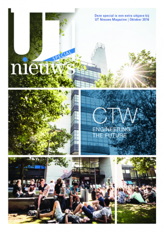 CTW Special cover