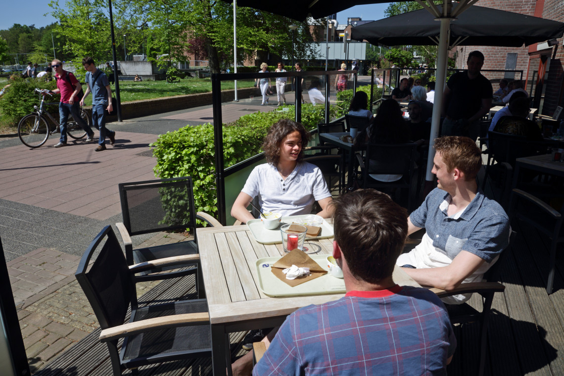 Veel UT-horeca blijft ook na 1 juni dicht - U-Today