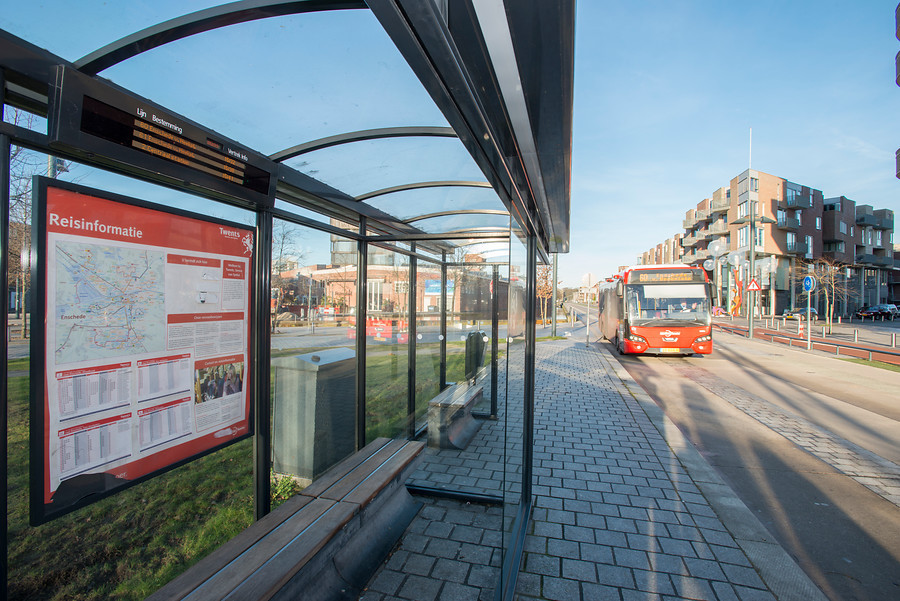 Studenten Betalen 6,5 Miljoen Euro Aan Ov-boetes - U-Today